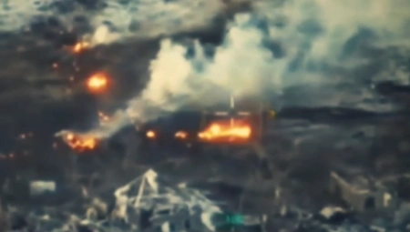 UNIŠTENO DRAGOCENO RUSKO ORUŽJE Ukrajinci krenuli žestoko, objavljen snimak napada (VIDEO)