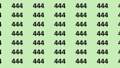 ZADATAK SAMO ZA GENIJALCE Samo oni sa visokim IQ mogu za 12 sekundi da pronađu rešenje