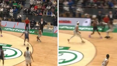 U STILU KECMANA Svi su mislili da je kraj, a onda se desio "deža vu" trojke u Zagrebu (VIDEO)