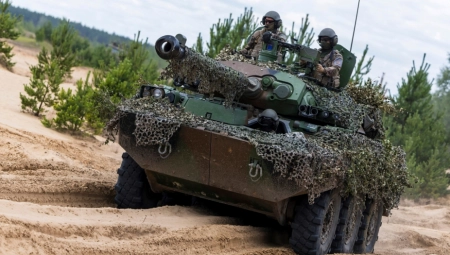 SITUACIJA NA IVICI PUCANJA Poljaci intervenišu u Ukrajini?