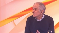"USPEH JE TA VUČIĆEVA VIZIJA" Profesor Radenović: Ono što radi ne može da se vidi odmah, ostaje nam da sagledamo rezultate (VIDEO)