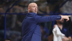 "UVEK SE IGRA DA SE DOBIJE" Andrej Žakelj upitan o Partizanu nakon plasmana u polufinale ABA lige