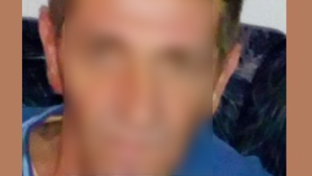 REČI KOJE SLAMAJU SRCE! Sin se potresnim rečima oprostio od Milutina, isplivali jezivi detalji njegove smrti (FOTO)