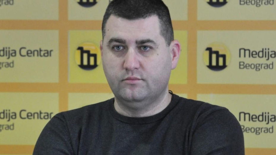 SAMOZVANI PREDSEDNIK VOJNOG SINDIKATA NE ODUSTAJE Novicu Antića nije briga što nema podršku članova, nastavlja sa malverzacijama