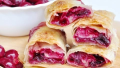 OTKRIVAMO TAJNU PEKARA Najbolji preliv za pite sa kojim su uvek vazdušaste i sočne