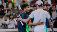 ALKARAZ ILI SINER? Ko će biti Đokovićev naslednik