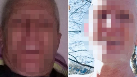 OVO JE UBIJENI  ZVONIMIR STEFANOVIĆ! Izboden nasmrt, telo pronađeno u stanu