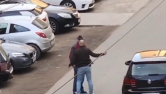 VIŠE OD 700 KAZNI ZBOG NEPROPISNOG PARKIRANJA NA OVOM JEDNOM MESTU Sledi postavljanje stubića, mnogi će biti razočarani