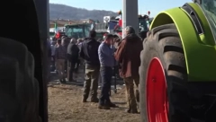 RASPLAMSAVAJU SE PROTESTI U RIMU Najavili su, upadaju, to je to