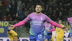 DAJTE MU, BRE, DA IGRA! Jović ponovo dokazao da zaslužuje startnih 11, bolji je od svih u Milanu