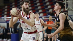 KRAJ SERIJE PORAZA Prva pobeda FMP-a u 2024. godini, pao je protivnik iz gornjeg dela tabele!