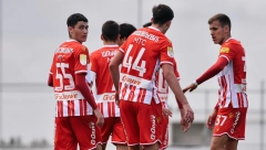 NEMA ZIME ZA CRVENO-BELE Evo ko su novi Zvezdini biseri koji će zasijati ovog proleća