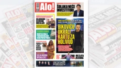 BIKOVIĆU UKRALI KARTU ZA HOLIVUD Crnilo Belog lotosa: Odluka HBO da izbaci srpskog glumca tema broj jedan u svetskim medijima