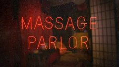 NEKI SALONI SU PARAVAN ZA PROSTITUCIJU Kažeš masaža a misliš na intimni kontakt