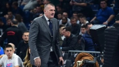 "LAKO JE OBJASNITI KAKO SMO IH DOVELI" Savić otkrio koji novac zarađuje Doužer i da li će biti još pojačanja u Partizanu!