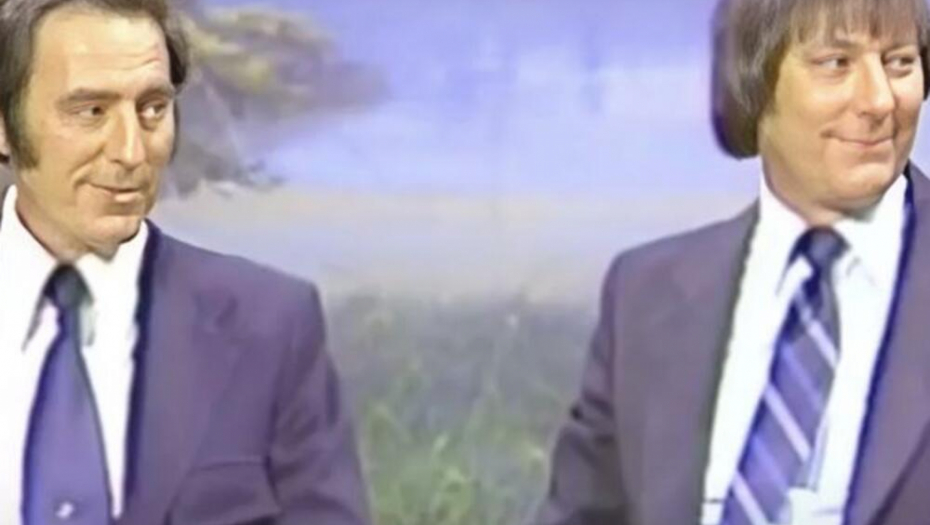 ŠOKANTAN SLUČAJ TRESE AMERIKU! I NAUČNICI U ČUDU! Blizance iz Ohaja razdvojili po rođenju, njihovi životi bili IDENTIČNI! Čekajte tek da čujete sve o njihovim ŽENAMA!