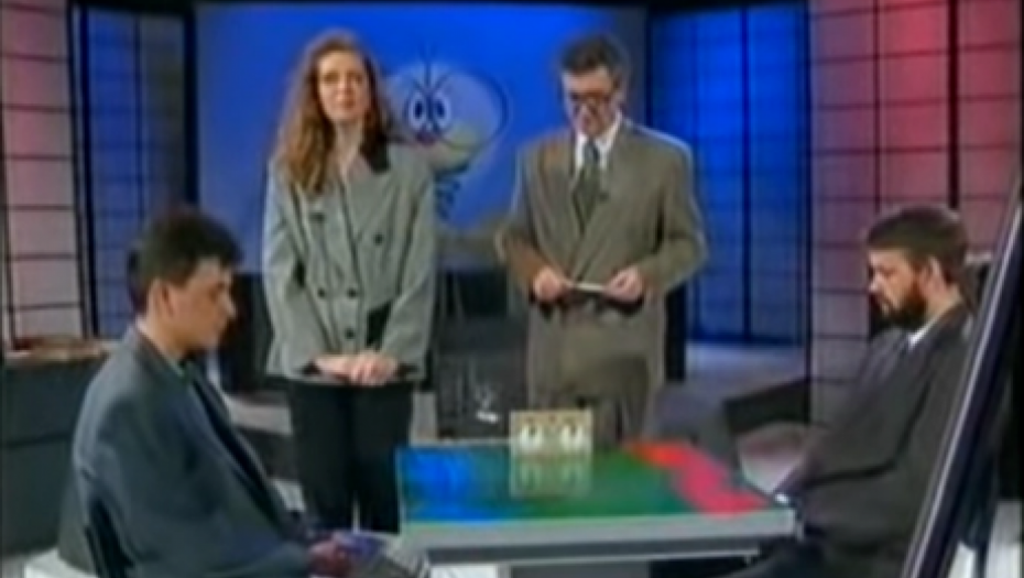 OVO JE PRVA VODITELJKA SLAGALICE Bila u užem izboru za mis Jugoslavije, pa glavna urednica televizije, a mnogi su je zaboravili