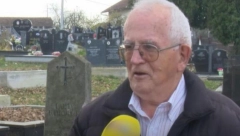 NISAM JA OMER, JA SAM DRAGOLJUB! USTAŠE SU ME UZELE OD ZAKLANE MAJKE! Istinu razotkrio beleg ispod pazuha, sestra ostala Fadila!