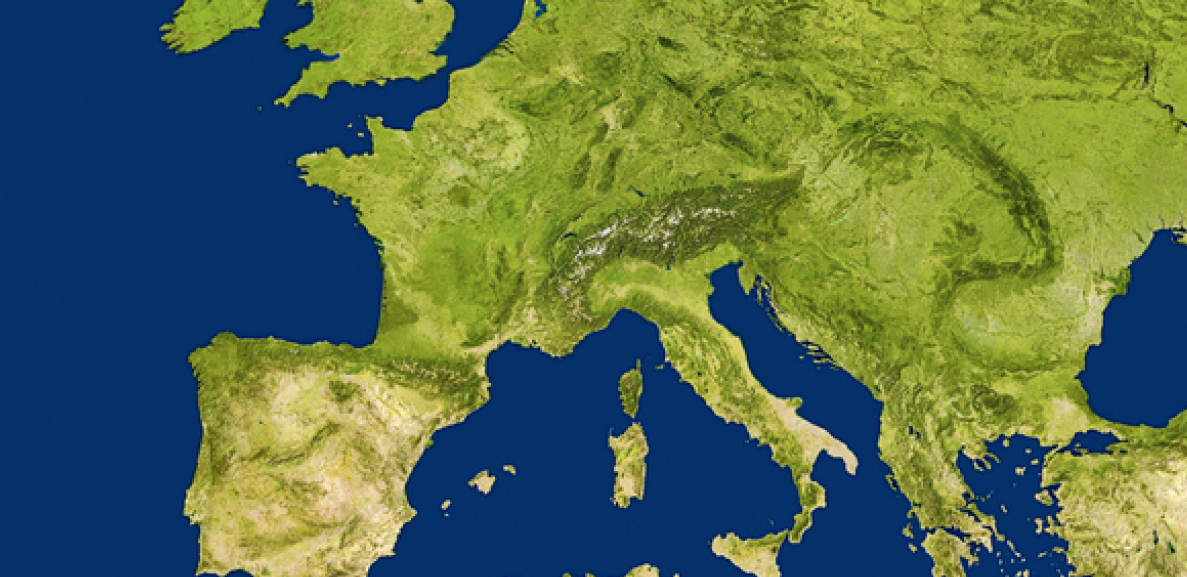 EVROPI PRETI NOVA "CRNA KUGA"! Zastrašujuće reči odjeknule u EU