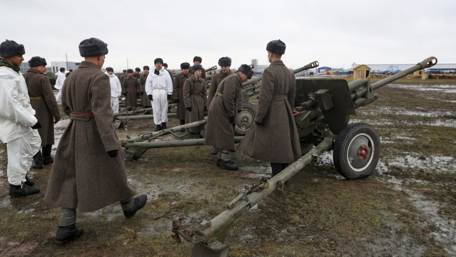 KOLUMNA DRAGUTINA MATANOVIĆA: 27. mart 1941. kao uvod u genocid nad srpskim narodom u Drugom svetskom ratu