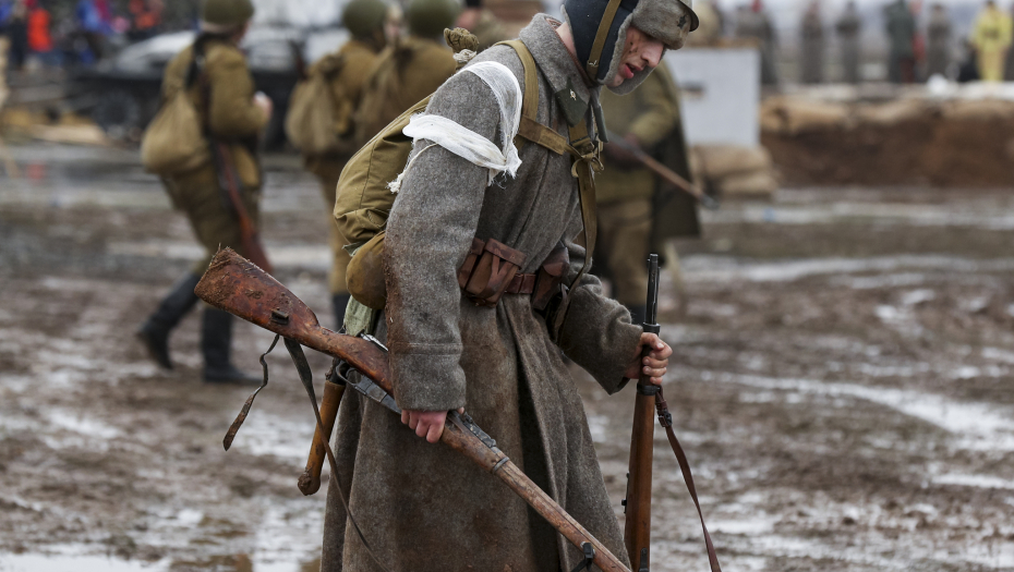 KOLUMNA DRAGUTIN MATANOVIĆ - 10. april 1941. - crveno slovo u kalendaru svakog Hrvata