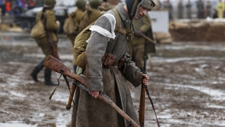 KOLUMNA DRAGUTIN MATANOVIĆ - 10. april 1941. - crveno slovo u kalendaru svakog Hrvata