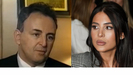 ANASTASIJA OBJAVILA ARKANOV SNIMAK Ražnatovićeva nikada emotivnija: Volim te beskonačno
