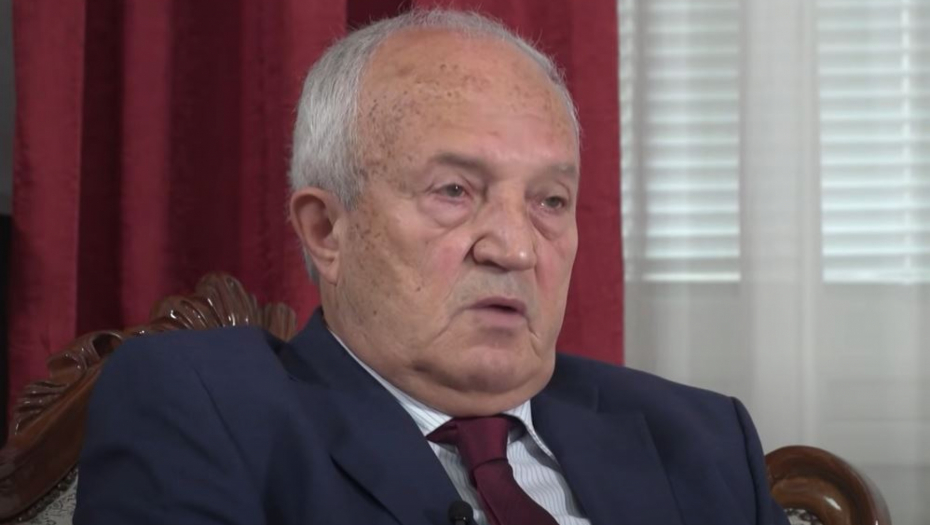 KAKO JE RAKIJA SLUDELA NATO Srbin ga pošteno napio, general otkazao sastanak, a onda je počeo da otkriva mračne tajne