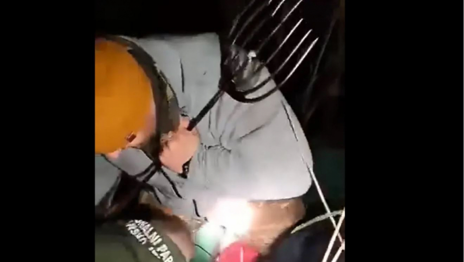ČUVARI NA SKADARSKOM JEZERU UŠLI U SUKOB SA NAORUŽANIM KRIVOLOVCIMA! Martinović zatražio adekvatnu podršku policijae i tužilaštva (VIDEO)