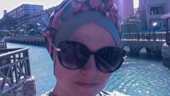"ŽIVIM U HAREMU, ALI NISAM ROB" Elena se udala za Egipćana, promenila veru, pa otkrila kako sada živi