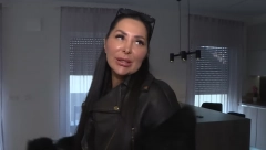ANELINA SESTRA PONOVO POTKAČILA ASMINA Žestoko ga isprozivala zbog male Nore i poklona za rođendan