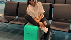 IGRALA SA NOVAKOM, PA POBEGLA KOLIKO JE NOGE NOSE Naša teniserka zapalila teniski svet