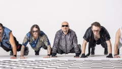 HRVATI VOLE PRIJU, ZATO I PUNI HALE! Frontmen Brkova progovorio o narodnoj muzici i “cajkama"