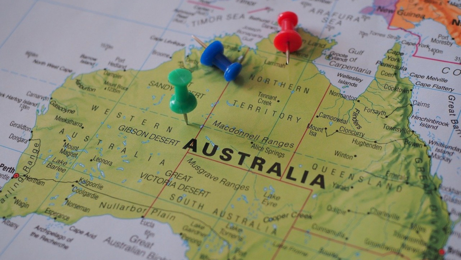SENATORKA BILA PRIMORANA NA KOLEGINA NEPRIKLADNA DODIRIVANJA! Skandal trese australijski parlament!