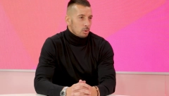 PETKOVIĆ SE PONOVO OGLASIO Tvrdi da je cela priča o napadu na Bjelicu izmišljen: On je napadač, lažna žrtva koja navija za Partizan