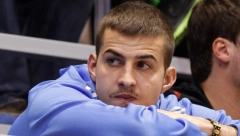 OTKRIVENO Ovo je Nemanja Bjelica rekao policiji