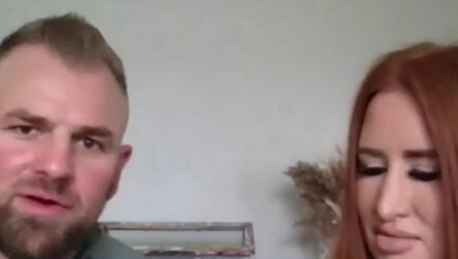 KAD JE ISPLIVALA ISTINA, USLEDIO JE ŠOK Par se upoznao preko interneta, a onda su pronašli sliku iz vrtića (VIDEO)