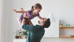 OBRATITE PAŽNJU Po ovim osobinama ćete znati da će muškarac biti dobar otac