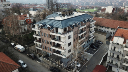 PISMO KOMŠIJE NASMEJALO SRBIJU Komšija iz Beograda postao viralan na mrežama (FOTO)