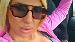 VODITELJKA POZIRALA U NIKAD IZAZOVNIJEM IZDANJU! Jovana Jeremić sa dekolteom i u teretanu, komentari pljušte kao ludi