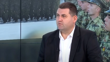 ISPLIVALI NOVI DOKAZI Proširena istraga o kriminalu u vojnom sindikatu