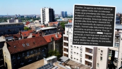 PREVARILA MAJKU SA MALOM BEBOM Prevarantkinja koristi ime poznatog glumca, ljudi na mrežama u neverici! (FOTO)