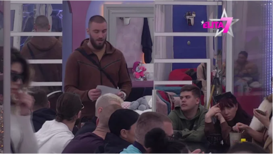 VELIKI ŠEF SE HITNO OGLASIO! Učesnike Elite oblio hladan znoj kada su ovo saznali