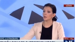 UNUTAR OPOZICIJE VLADA BORBA ZA PREVLAST! Marinika Tepić: Savo Manojlović MRZI ŽENE!