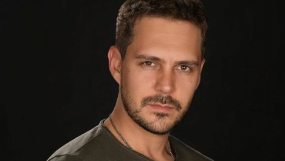 ISPLIVALE EKSPLICITNE SCENE MILOŠA BIKOVIĆA! Glumac u brutalnoj akciji sa zanosnom plavušom, nastaće opšti haos!