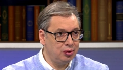 DINAR JE JEDINA LEGALNA VALUTA NA KOSOVU! Vučić poslao jasnu poruku Aljbinu Kurtiju