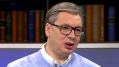 "AKO JE KOSOVO NEZAVISNO, ČEMU DIJALOG?" Vučić ukazao na licemerje Zapada prema našoj zemlji
