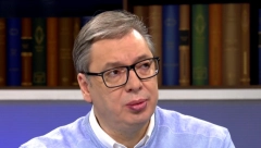 "TO JE SPECIJALNI RAT PROTIV SRBIJE!" Vučić: Hajka na našu zemlju sprovodi se iz inostranstva!