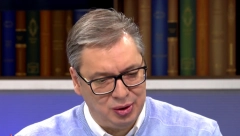 "ĆURUVIJA JE UBIJEN NA ZLOČINAČKI NAČIN" Vučić: Posao države je da zločin kazni