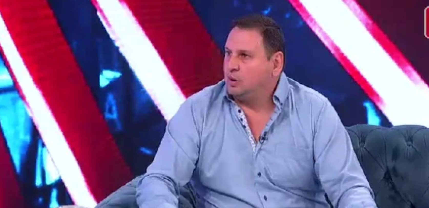 KO JE ONA, DETE OD 16 GODINA?! Taki Marinković udario na ćerku Stanislava Krofaka, nije je štedeo!